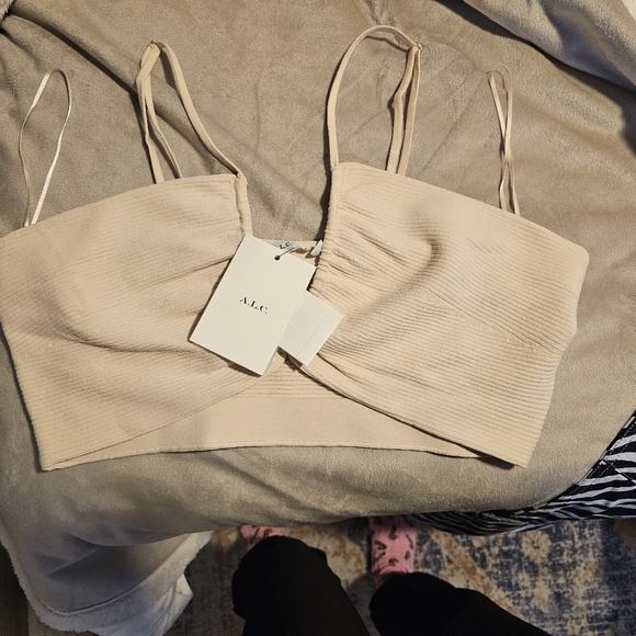 Anna bra in macademia alc - Picture 5 of 6